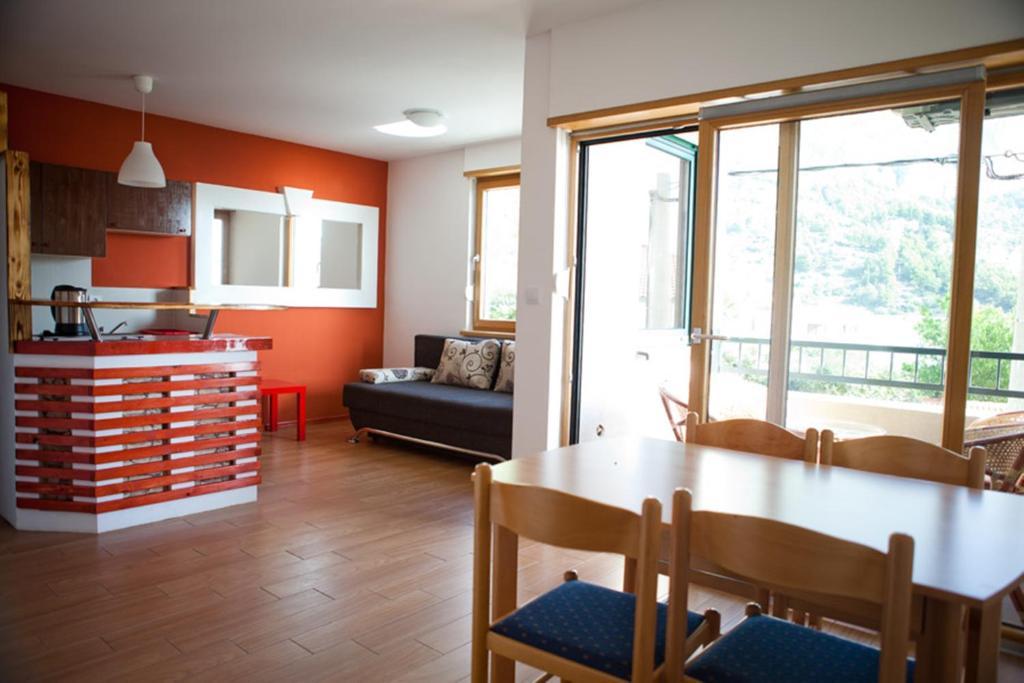 Villa Gloria Mimice Habitación foto